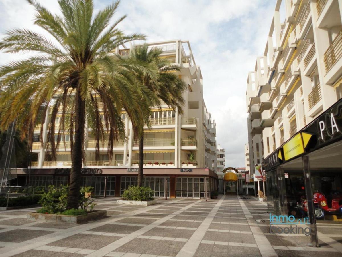 Beach Novelty Salou 3, Climatizado, Piscina, Playa Y Wifi Kültér fotó