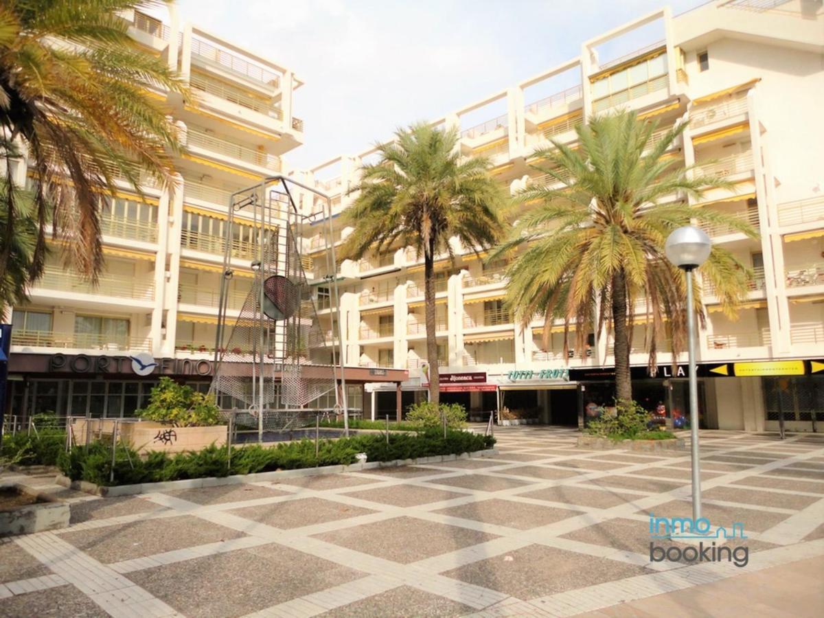 Beach Novelty Salou 3, Climatizado, Piscina, Playa Y Wifi Kültér fotó