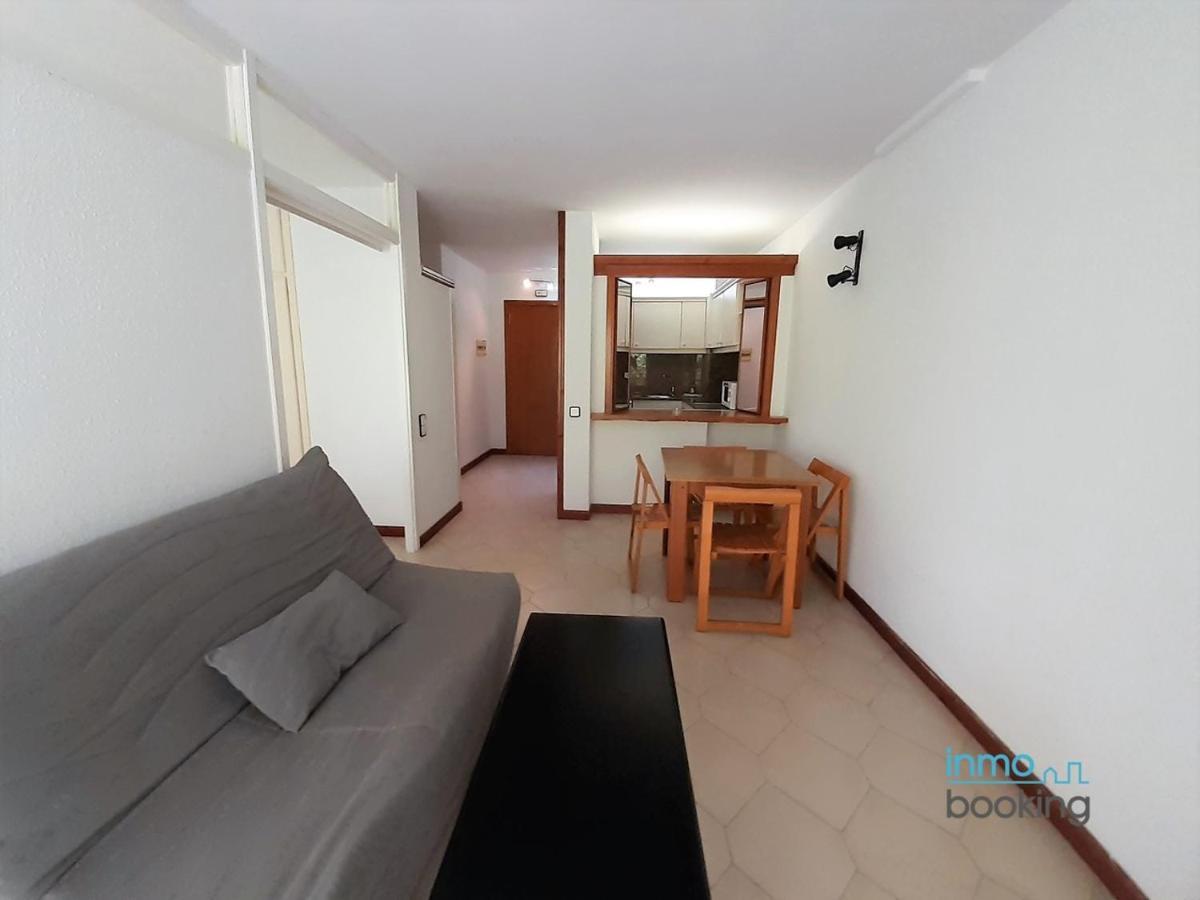 Beach Novelty Salou 3, Climatizado, Piscina, Playa Y Wifi Kültér fotó